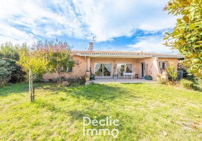 vente Maison Villenave D'ornon