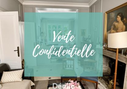 vente Maison Bordeaux