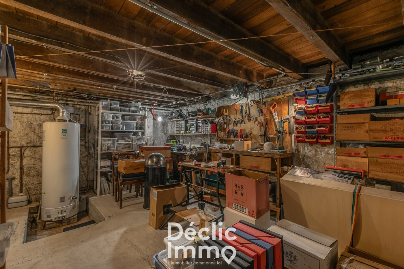 vente Maison Bordeaux - Photo 10