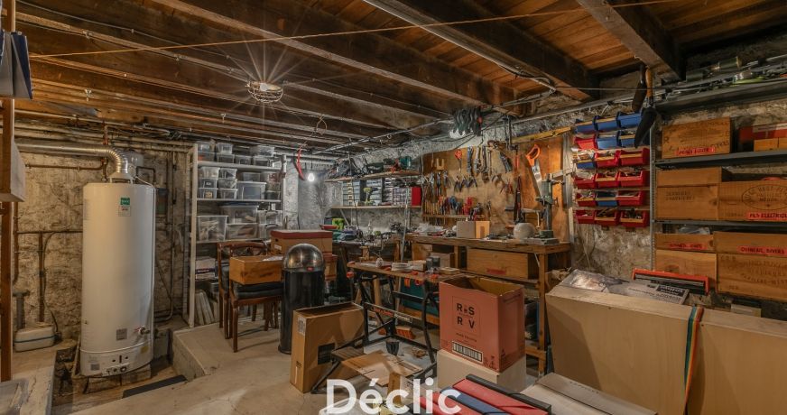 vente Maison Bordeaux