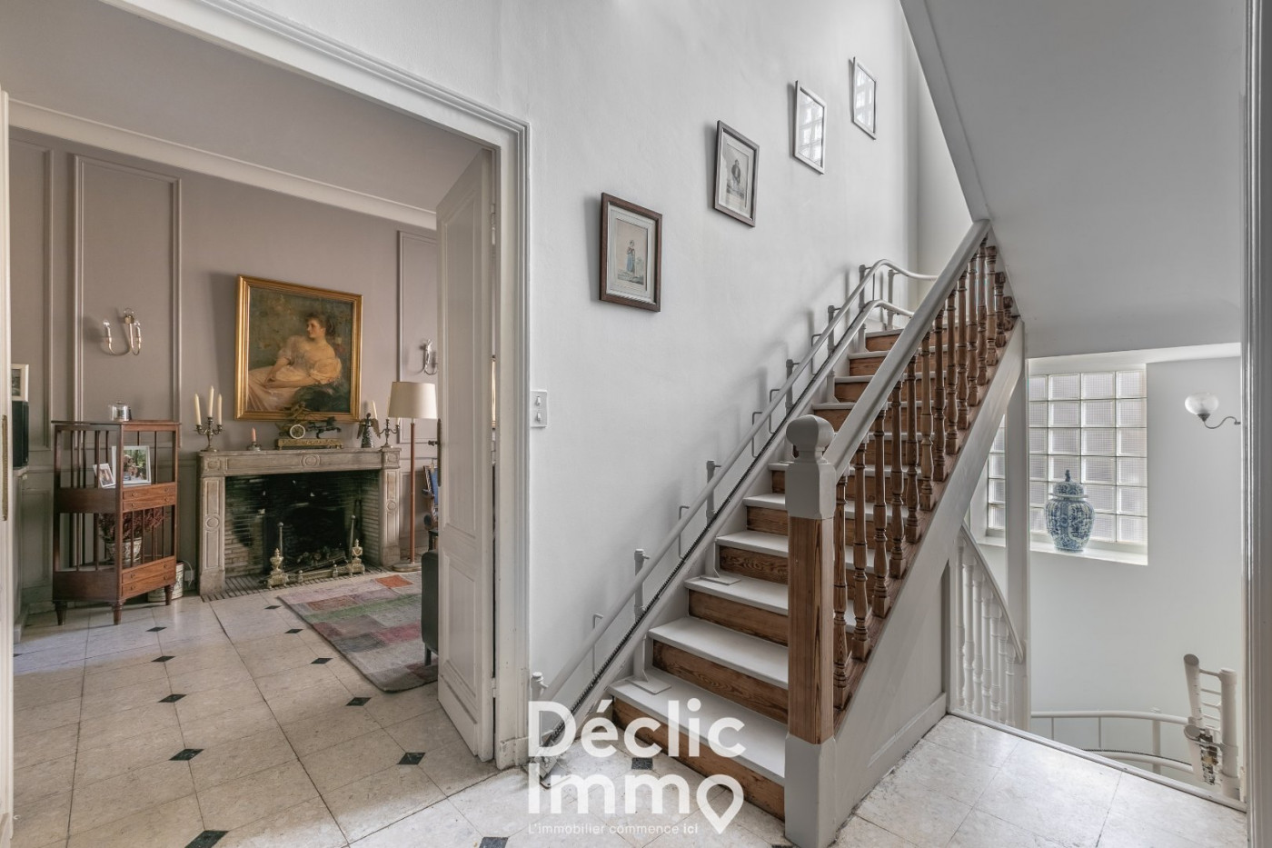 vente Maison Bordeaux - Photo 2