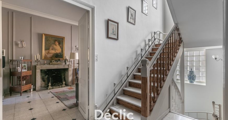 vente Maison Bordeaux