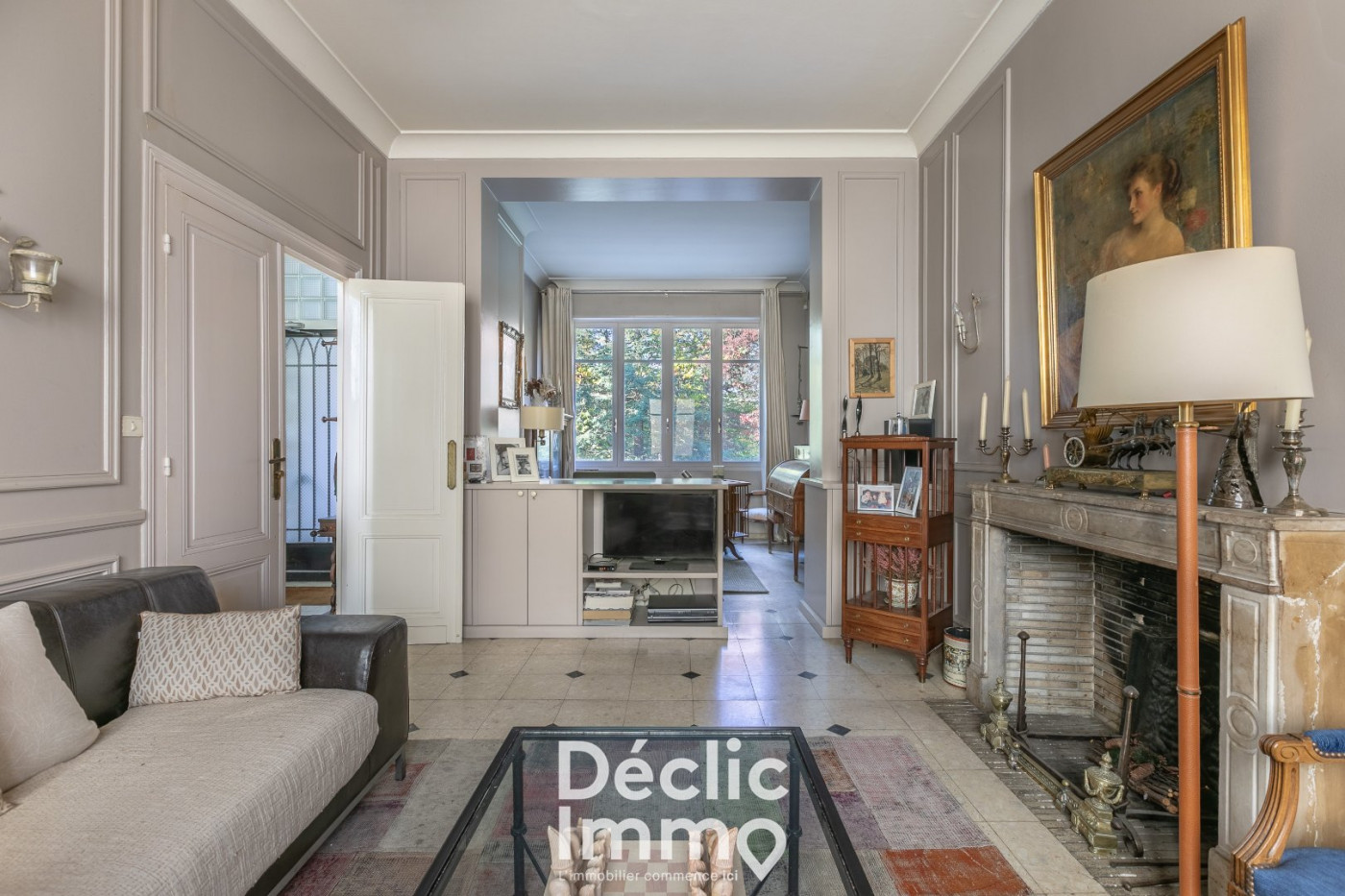 vente Maison Bordeaux - Photo 1