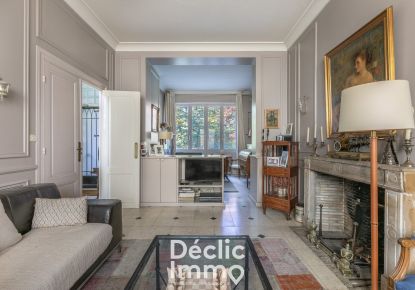 vente Maison Bordeaux