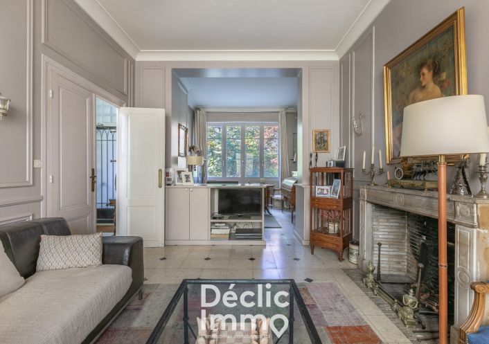 vente Maison Bordeaux