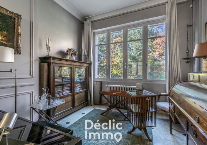 vente Maison Bordeaux