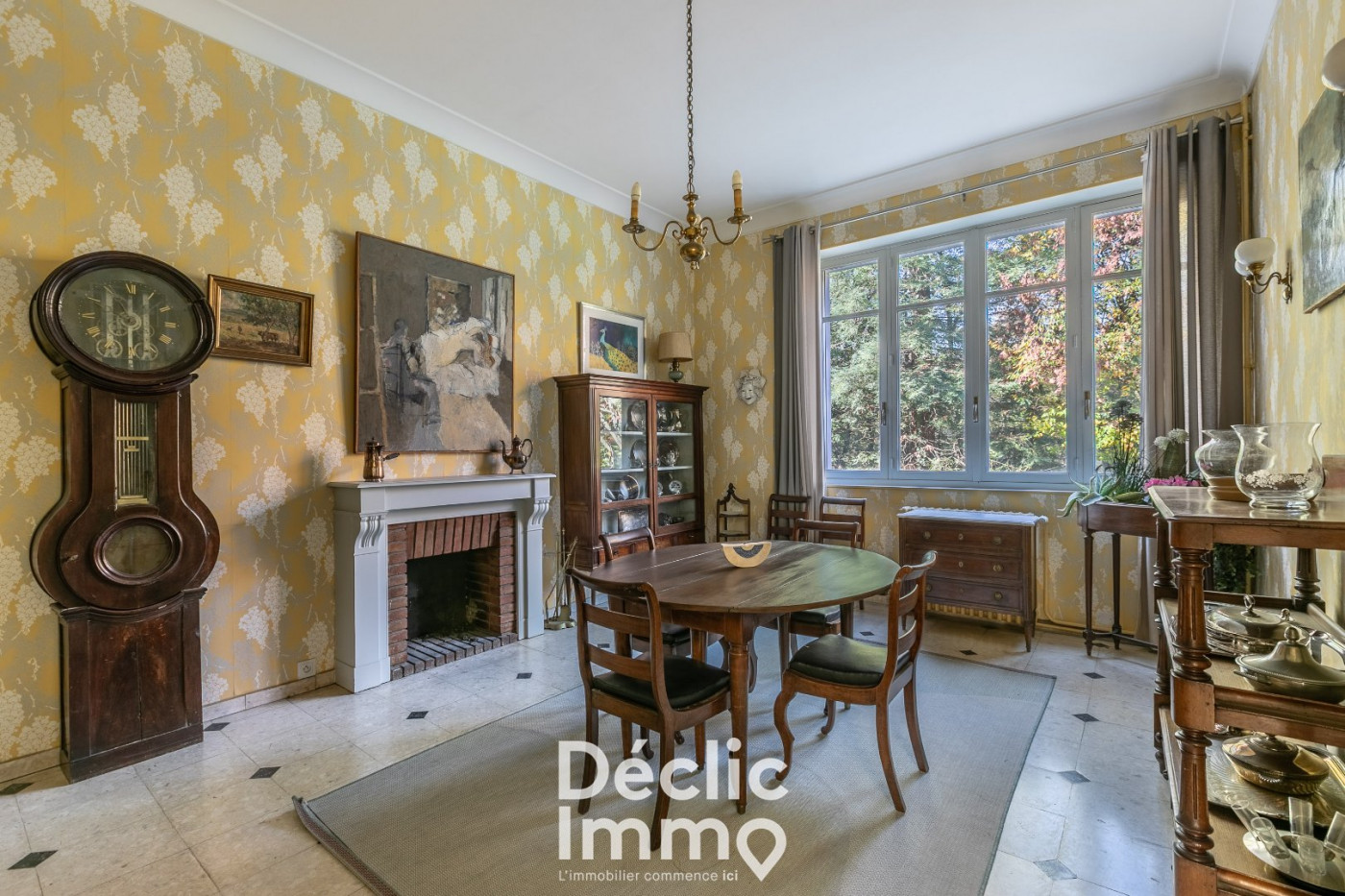 vente Maison Bordeaux - Photo 3