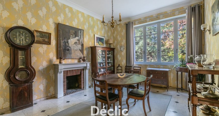 vente Maison Bordeaux