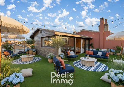 vente Maison Bordeaux