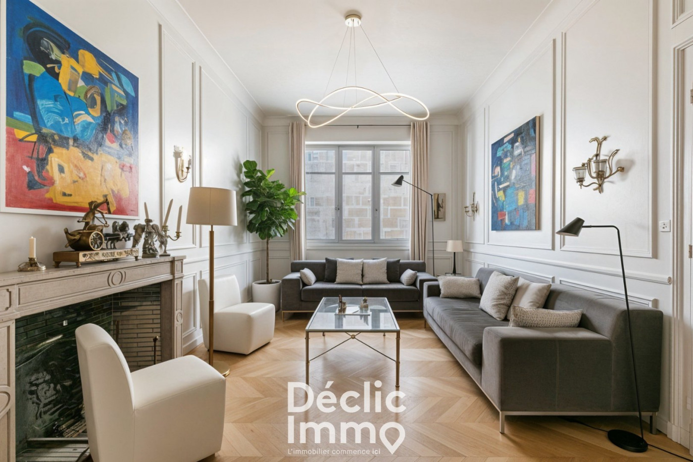 vente Maison Bordeaux - Photo 4