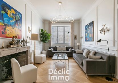 vente Maison Bordeaux