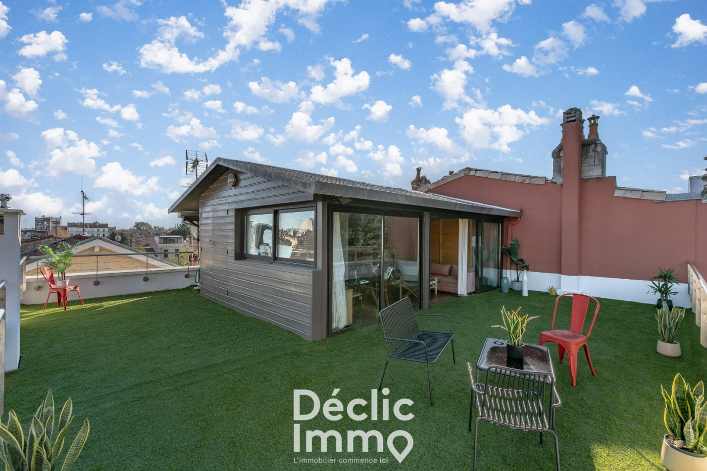 vente Maison Bordeaux - Photo 7