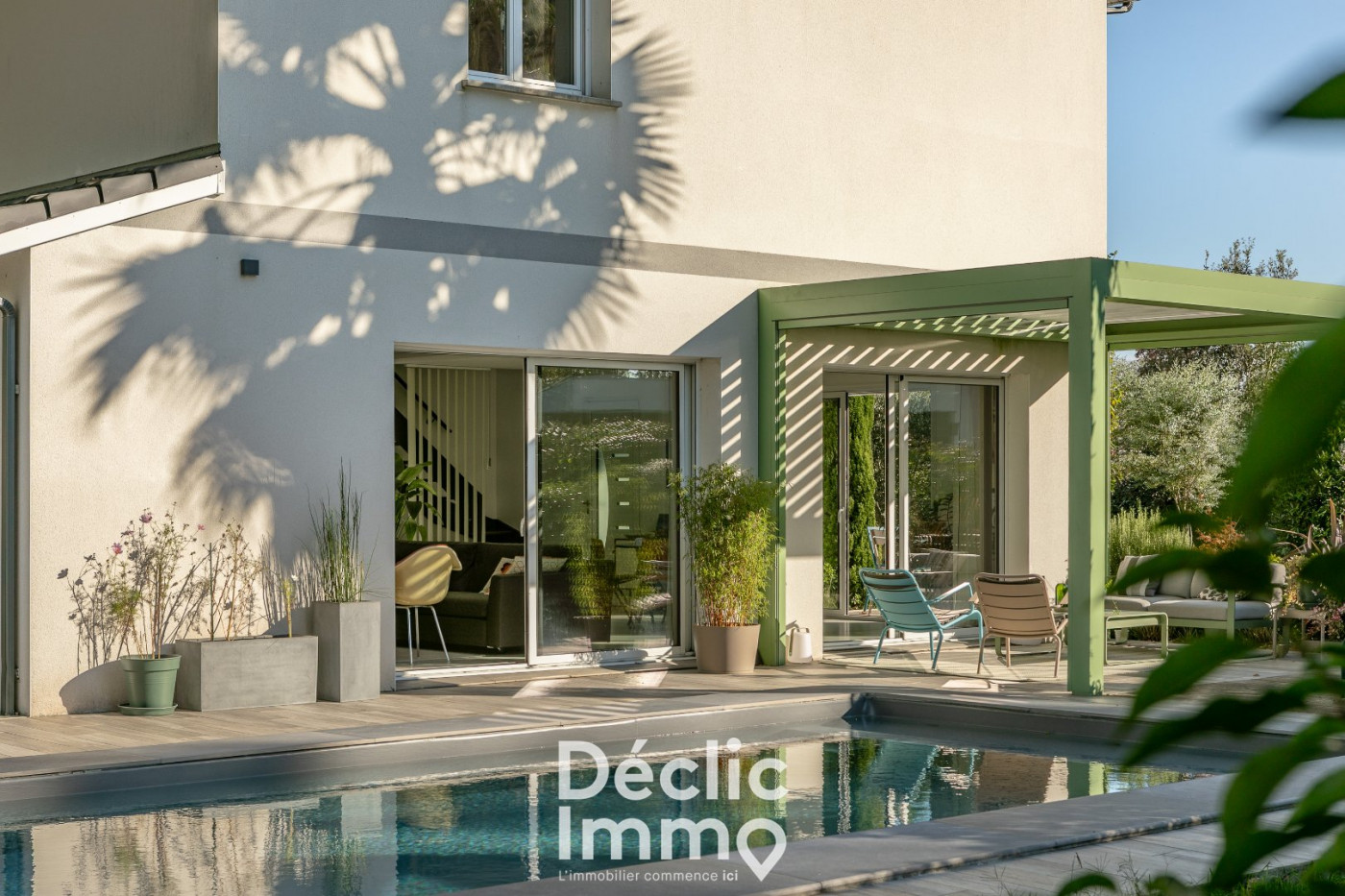 vente Maison Bouliac - Photo 2