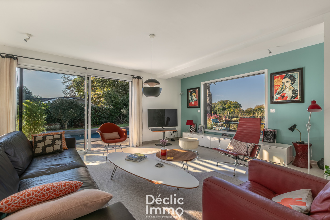 vente Maison Bouliac - Photo 5