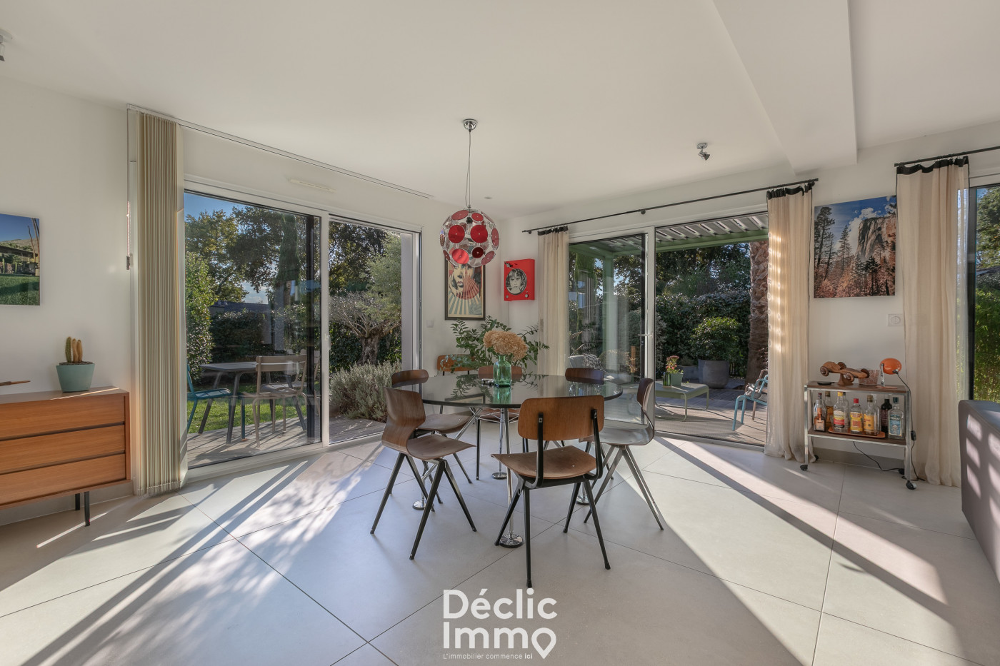 vente Maison Bouliac - Photo 6