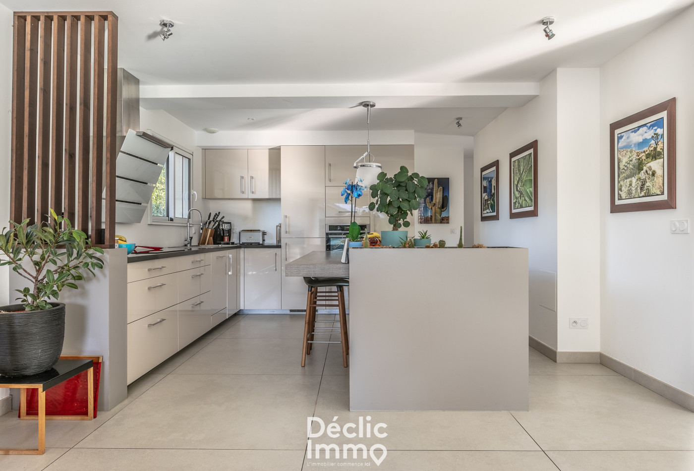 vente Maison Bouliac - Photo 8