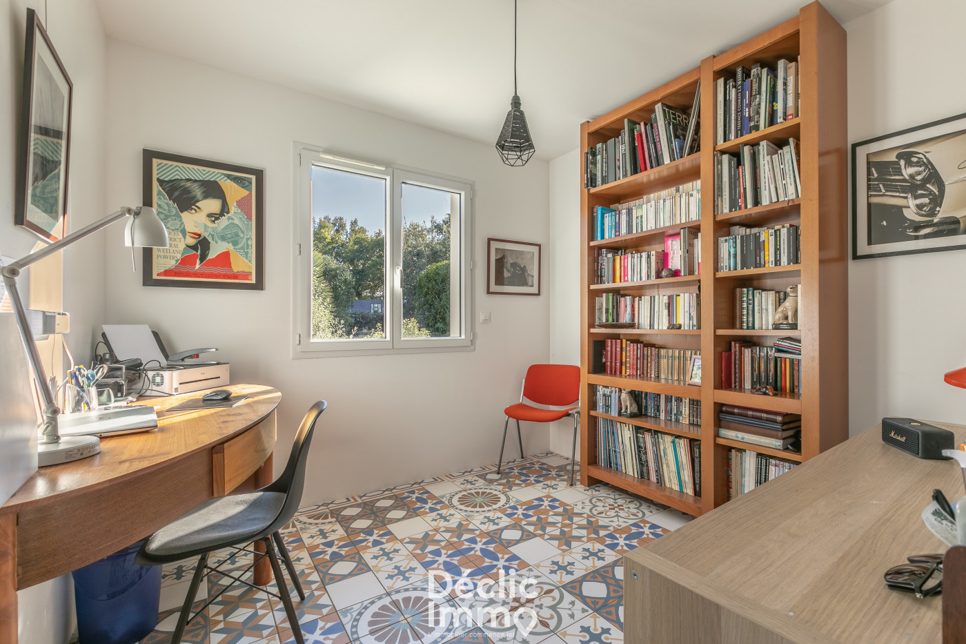 vente Maison Bouliac - Photo 8