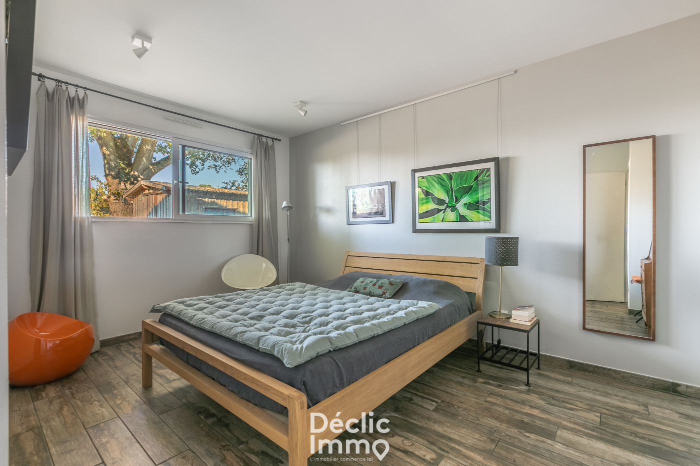 vente Maison Bouliac - Photo 9