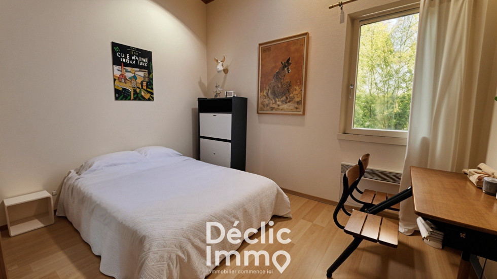 location Maison Ares - Photo 9