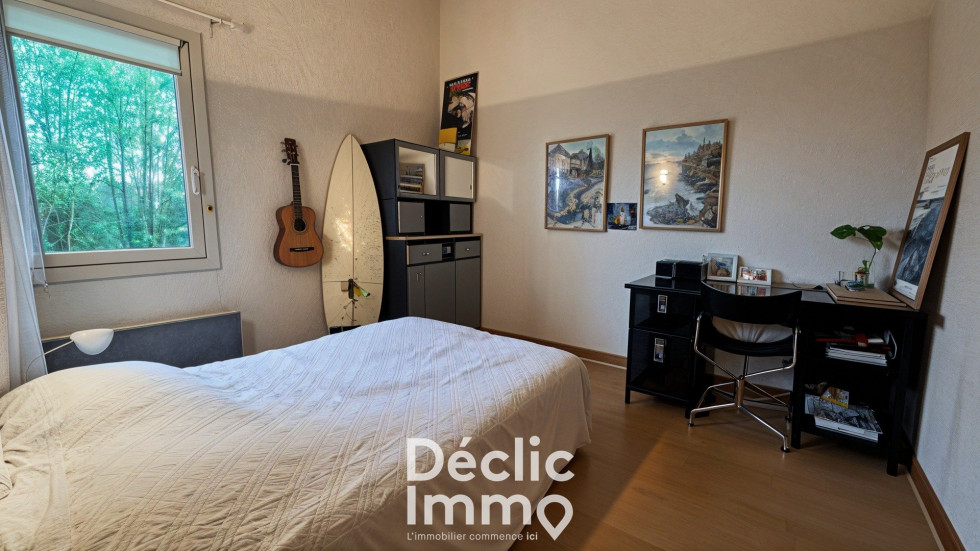 location Maison Ares - Photo 10