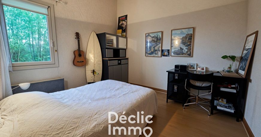 location Maison Ares