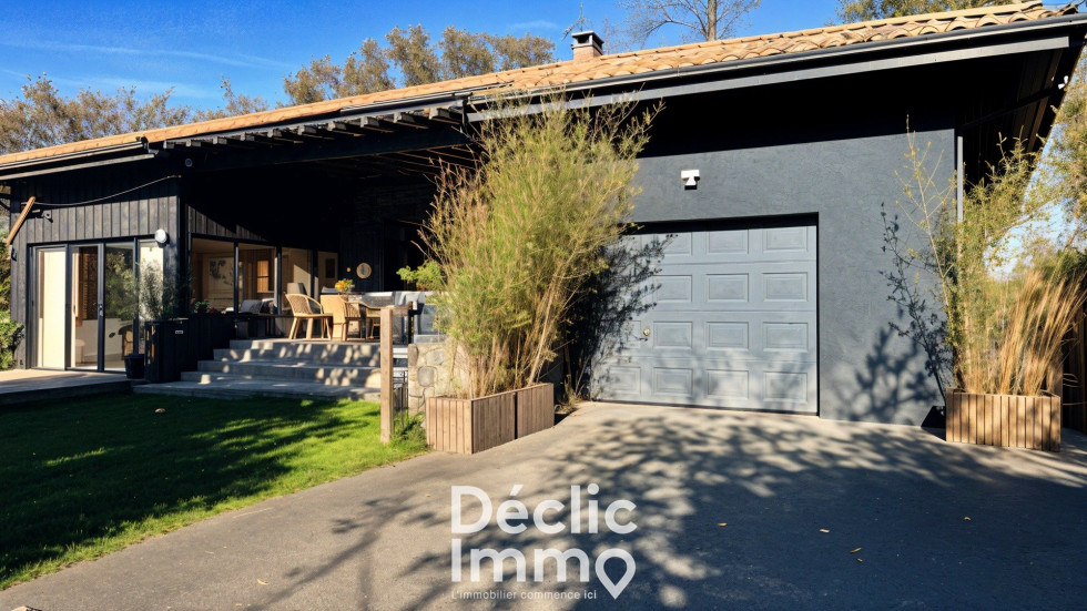 location Maison Ares - Photo 3