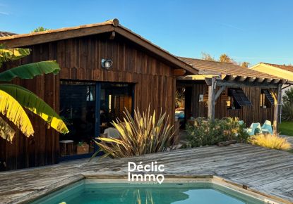 vente Maison Le Porge