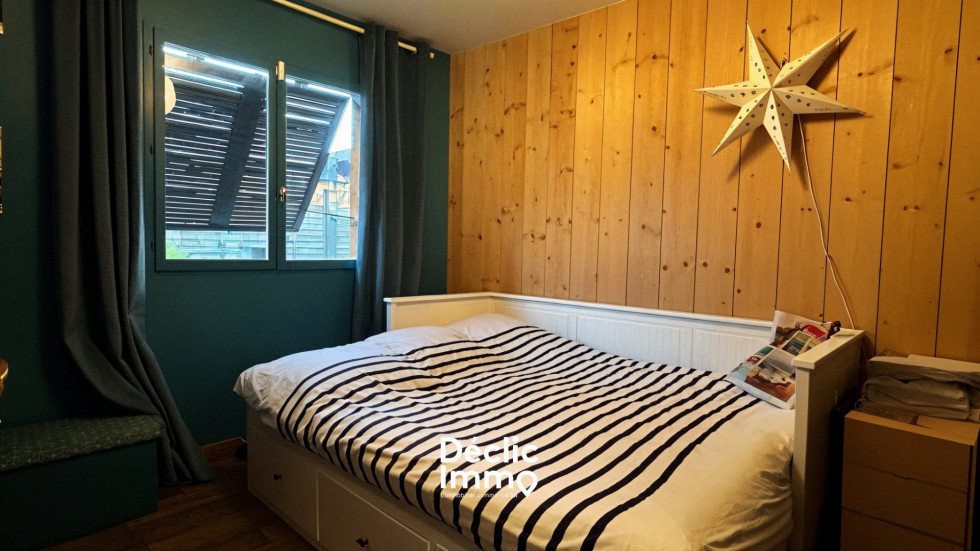 vente Maison Le Porge - Photo 10