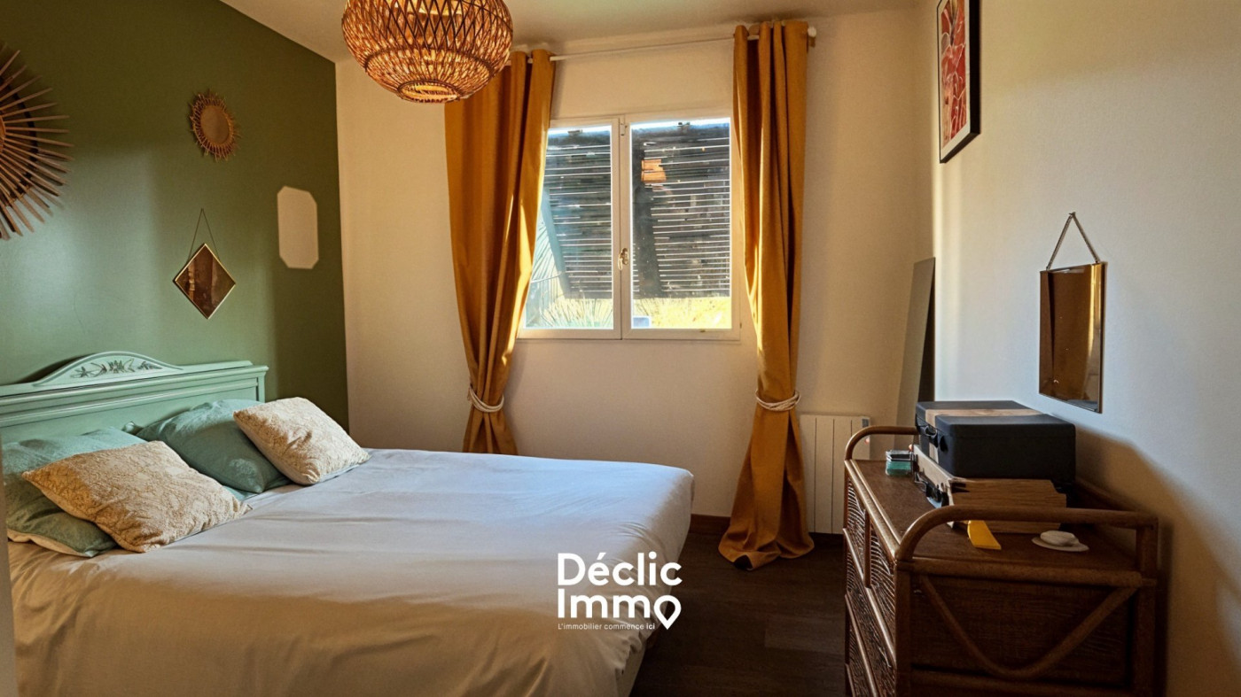 vente Maison Le Porge - Photo 11