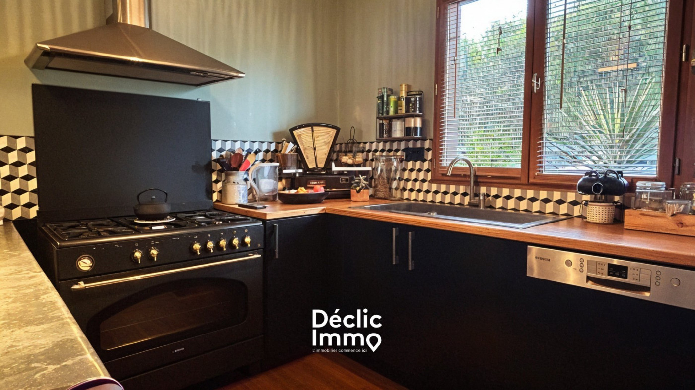 vente Maison Le Porge - Photo 8