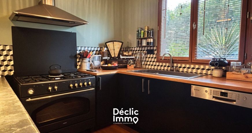 vente Maison Le Porge