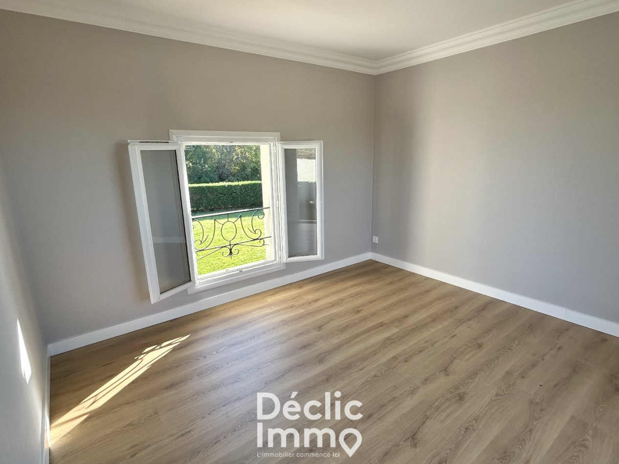 vente Maison Carignan De Bordeaux - Photo 10