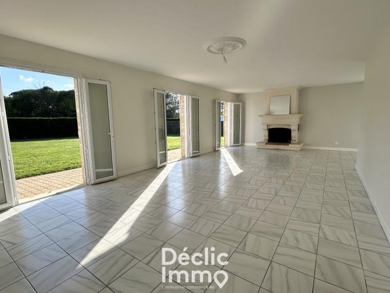 vente Maison Carignan De Bordeaux - Photo 4