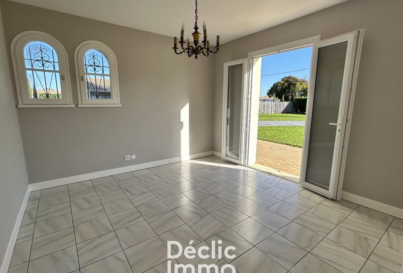 vente Maison Carignan De Bordeaux - Photo 5