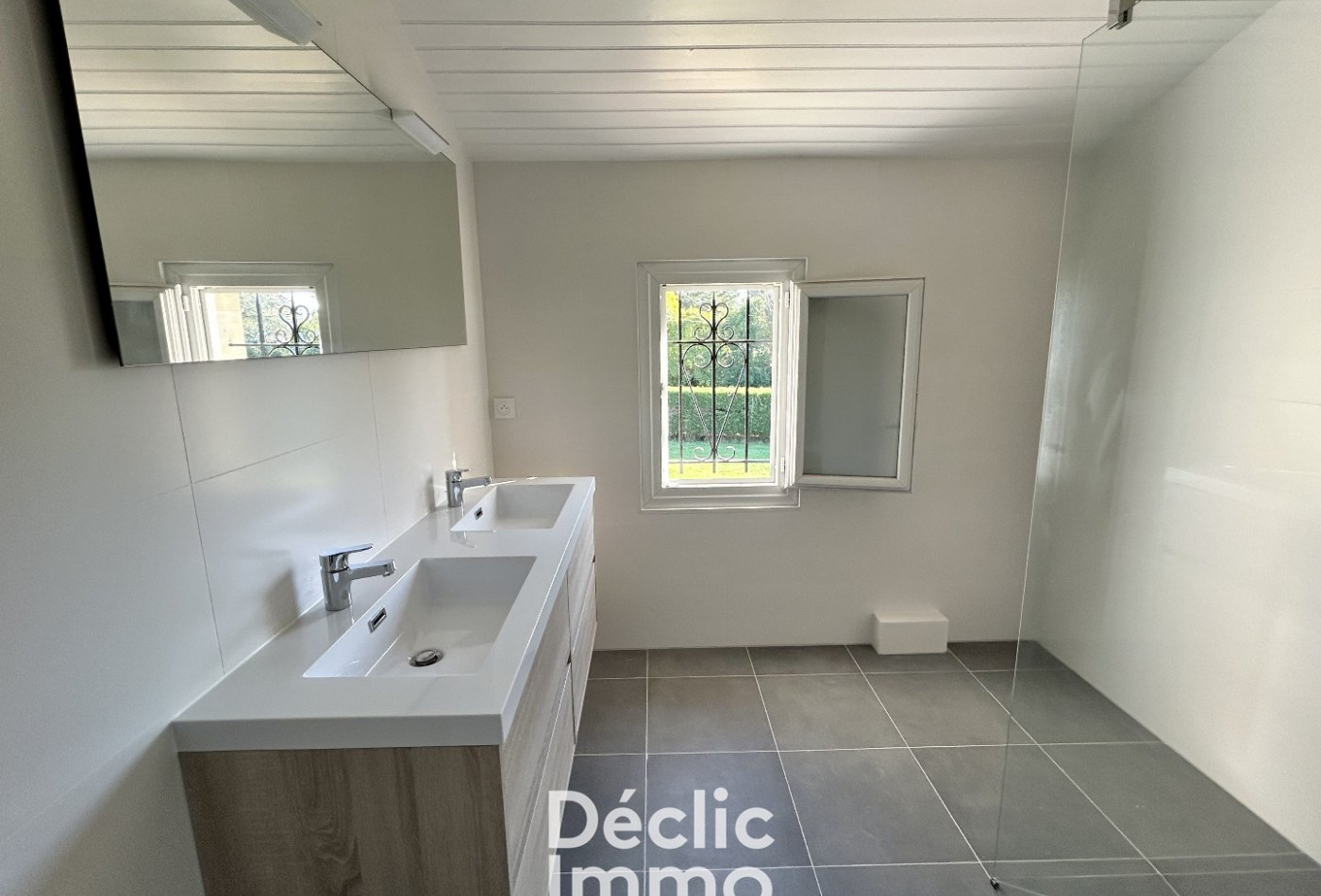 vente Maison Carignan De Bordeaux - Photo 9