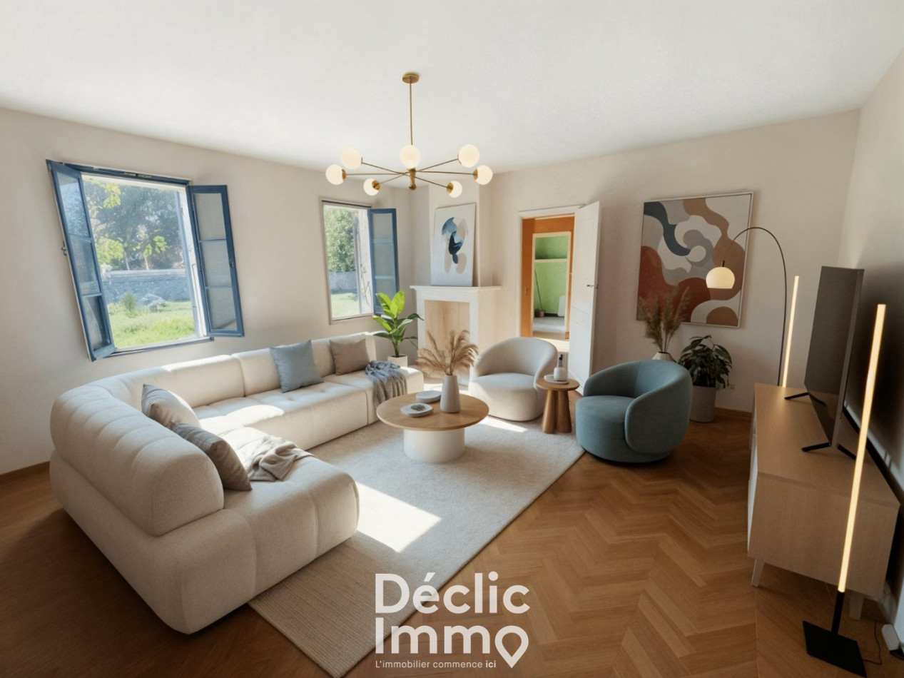 vente Maison Lignan De Bordeaux - Photo 3