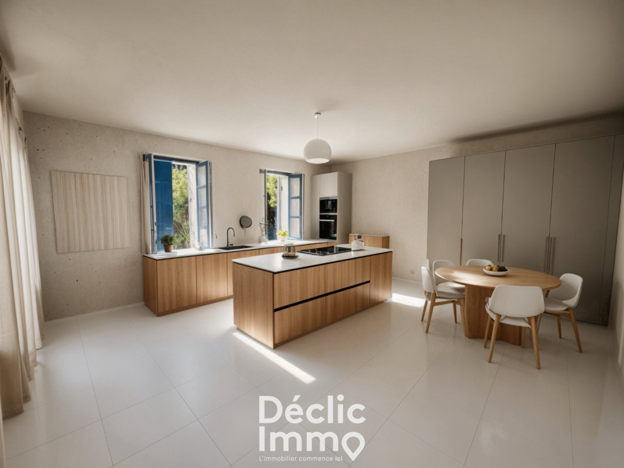 vente Maison Lignan De Bordeaux - Photo 5