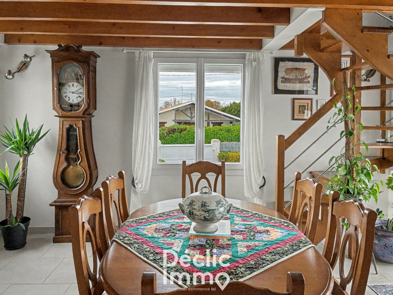 vente Maison Ares - Photo 8