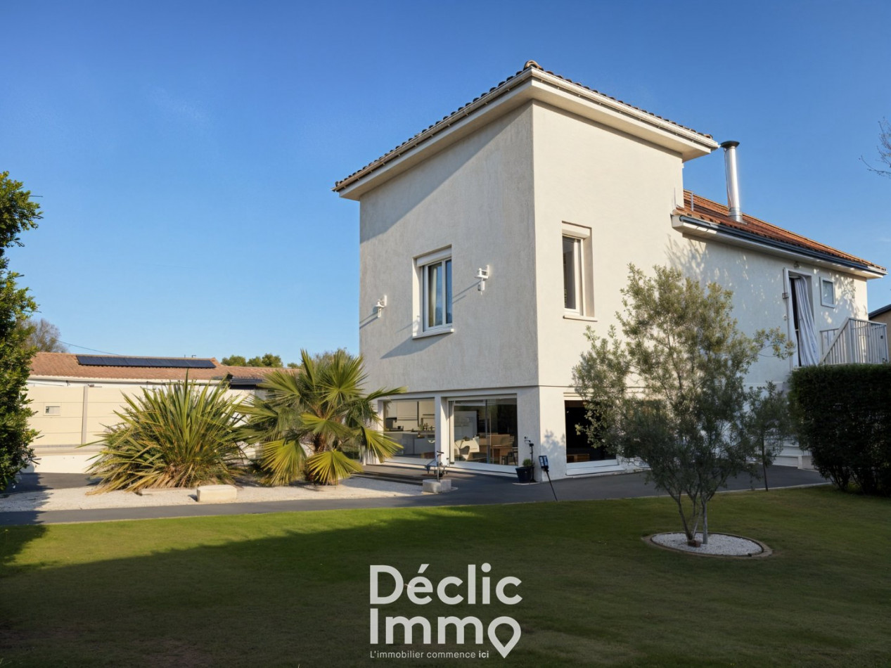 vente Maison Ares - Photo 1