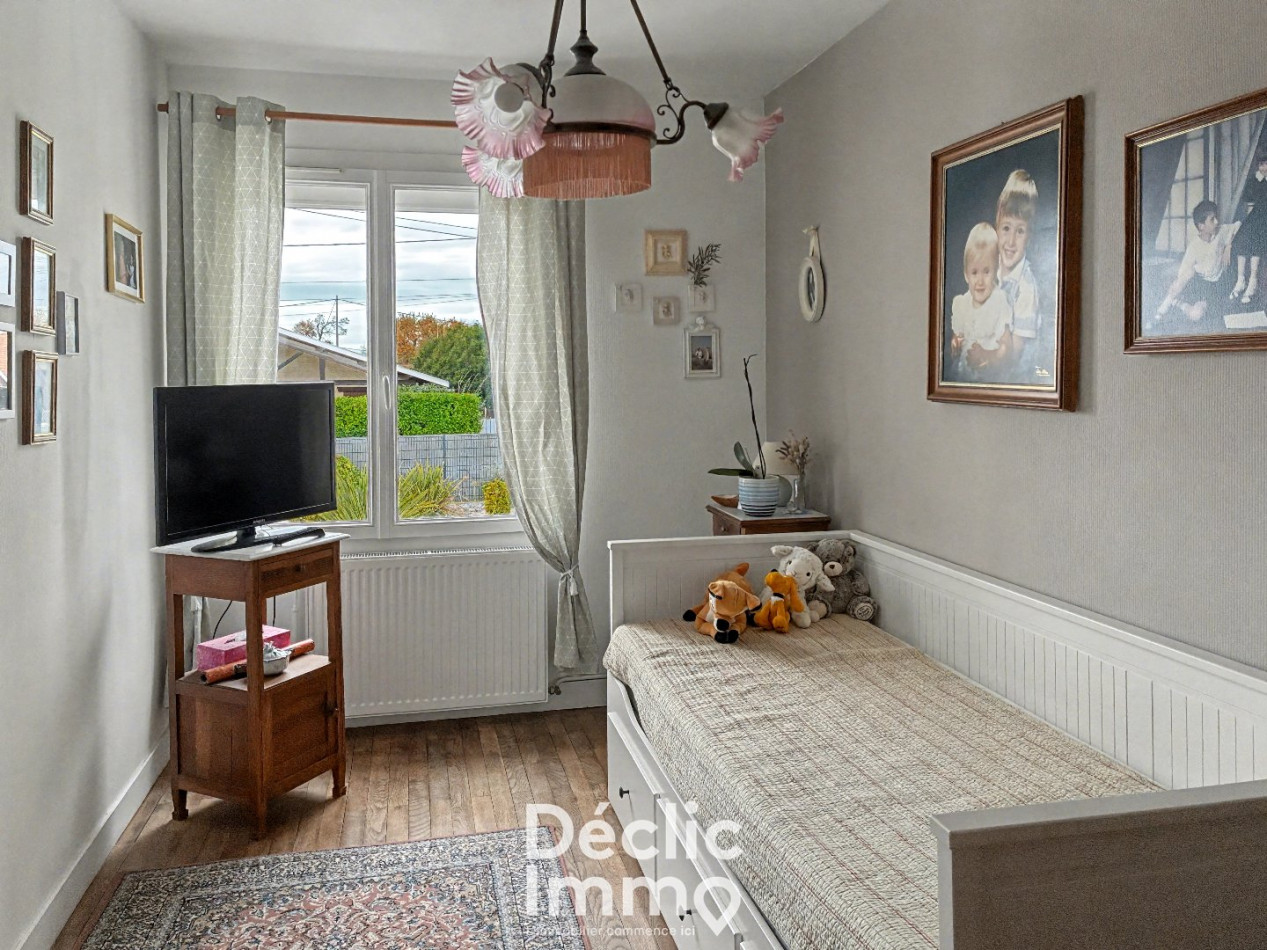 vente Maison Ares - Photo 9