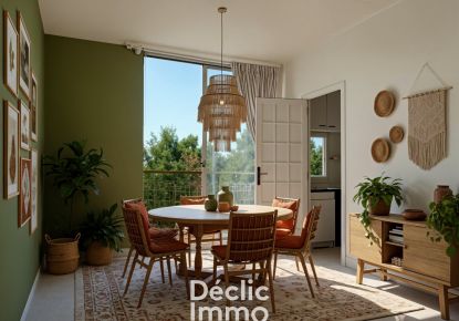 vente Duplex Bordeaux