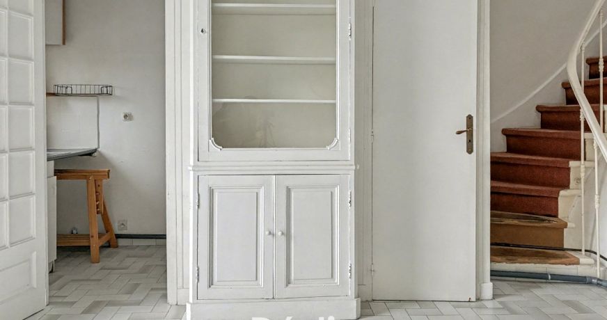 vente Duplex Bordeaux