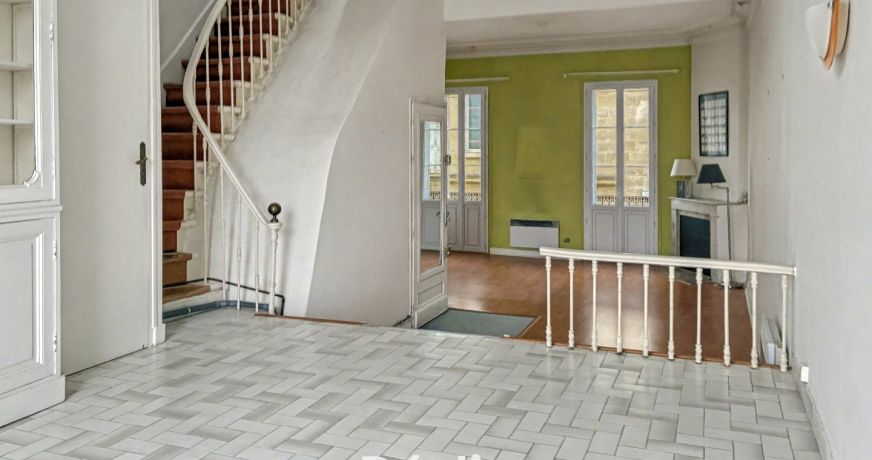 vente Duplex Bordeaux