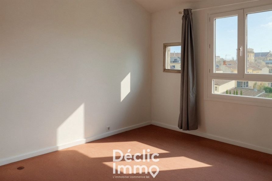 vente Duplex Bordeaux - Photo 9