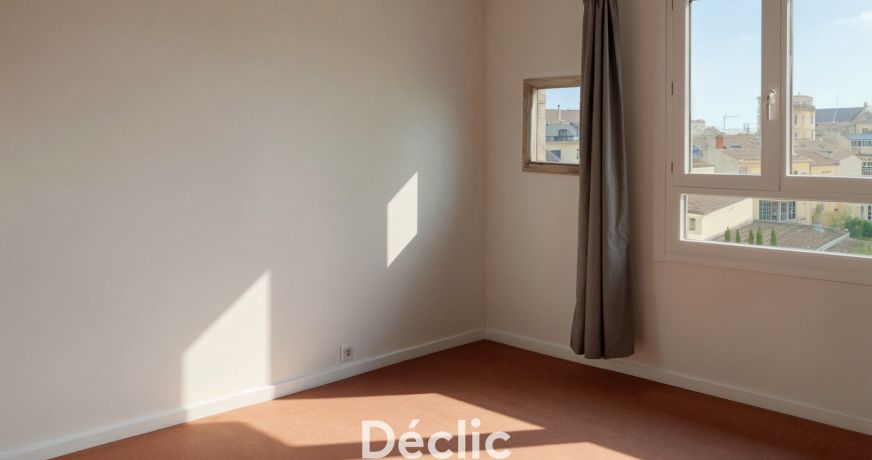 vente Duplex Bordeaux