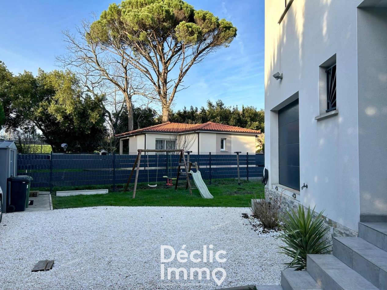 vente Maison individuelle Bouliac - Photo 14