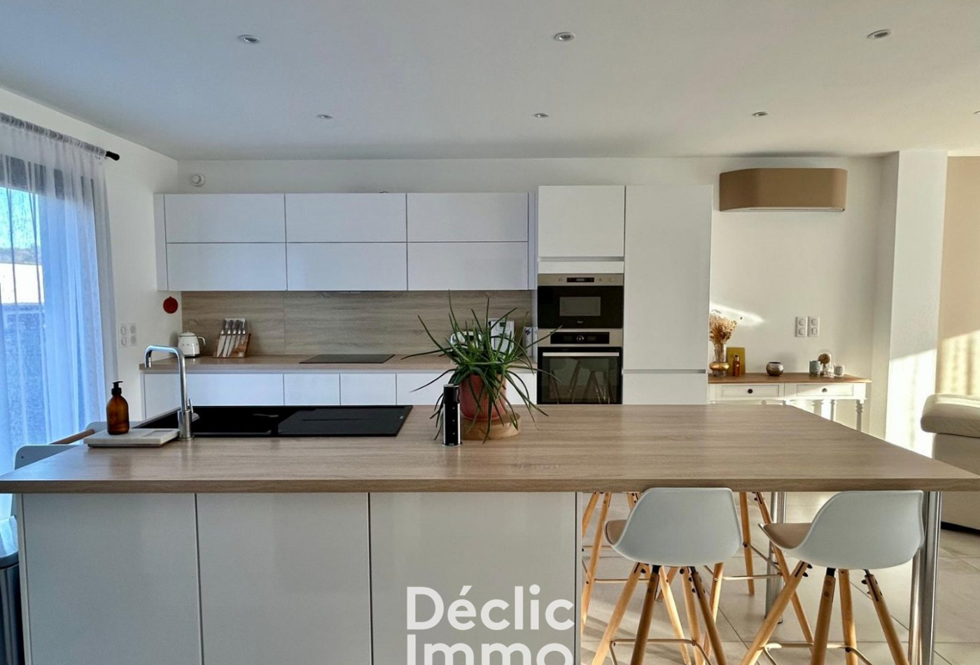 vente Maison individuelle Bouliac - Photo 6