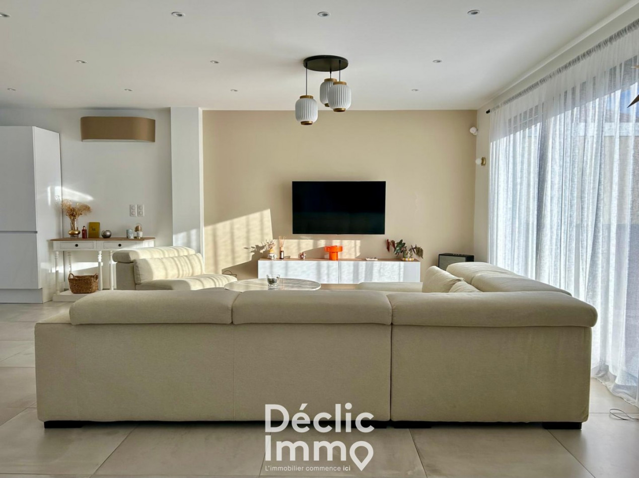 vente Maison individuelle Bouliac - Photo 5