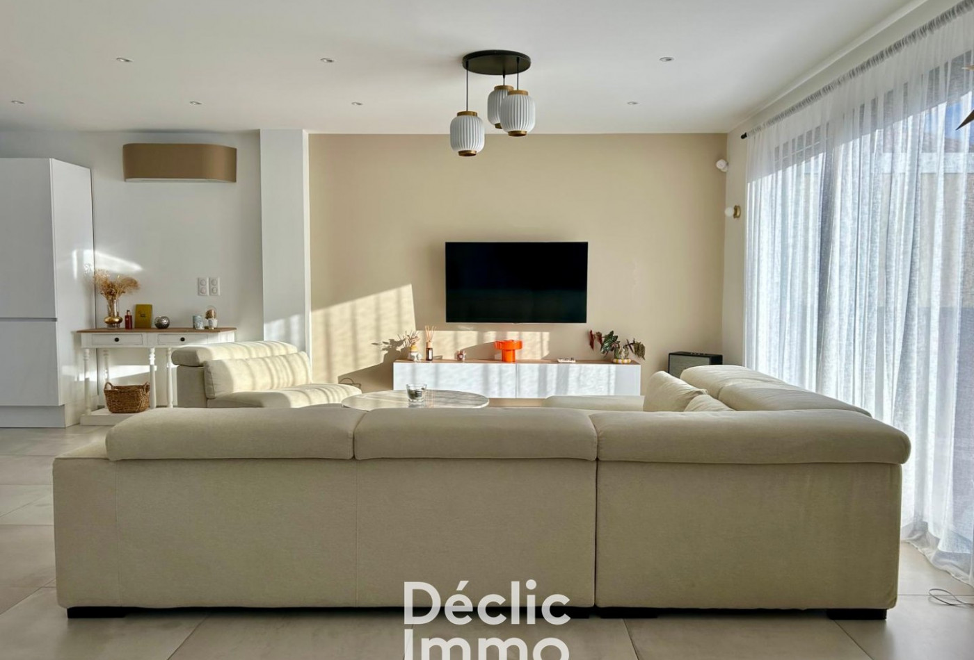 vente Maison individuelle Bouliac - Photo 4