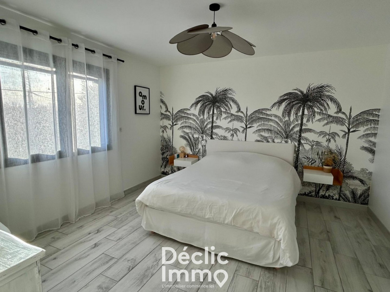 vente Maison individuelle Bouliac - Photo 9